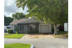 1792 Sw 84th Ave, Miramar