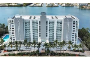 17050 N Bay Rd APT 401, Sunny Isles Beach, FL 33160, Sold 08/08/25