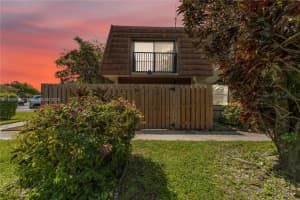 4845 NW 95th Ave, Sunrise, FL 33351, Sold 07/03/25