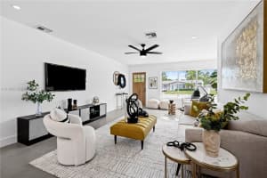 1800 NE 19th St, Fort Lauderdale, FL 33305, Sold 07/07/25