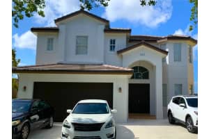 10801 SW 243rd St, Homestead, FL 33032, Sold 08/11/25