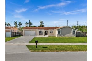 14340 SW 287th St, Homestead, FL 33033, Sold 07/03/25