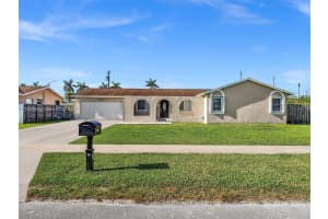 14340 SW 287th St, Homestead, FL 33033, Sold 07/03/25