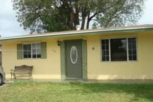 7023 SW 20th St, Pompano Beach, FL 33068, Sold 07/08/25