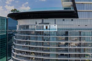 300 Biscayne Blvd Way 5205W, Miami, FL 33131 - MLS#A11809714