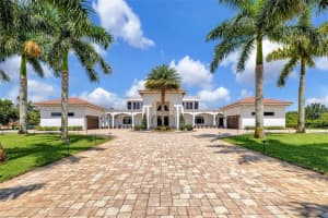 4610 Sw 178th Ave, Southwest Ranches