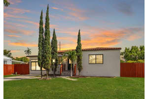 6241 SW 20th Terrace, Miami, FL 33155, Sold 07/28/25
