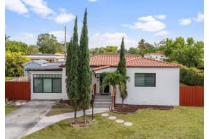 6241 SW 20th Terrace, Miami, FL 33155, Sold 07/28/25