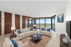 1000 Quayside Ter 1909, Miami