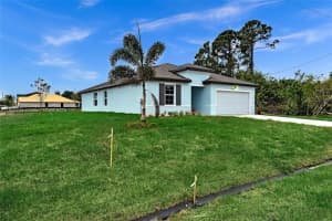 1130 SW Jericho Ave, Port St. Lucie, FL 34953, - MLS#A11809744