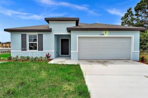 1130 SW Jericho Ave, Port St. Lucie, FL 34953, - MLS#A11809744