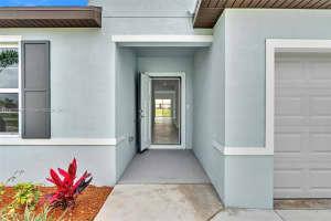 1130 SW Jericho Ave, Port St. Lucie, FL 34953, - MLS#A11809744