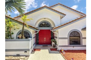 10412 NW 6th St, Coral Springs, FL 33071, Sold 07/09/25