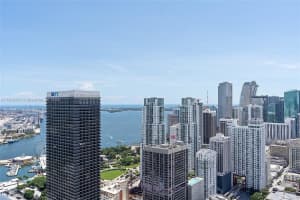 601 NE 1st Ave #4907, Miami, FL 33132, - MLS#A11809764