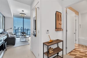 601 NE 1st Ave #4907, Miami, FL 33132, - MLS#A11809764