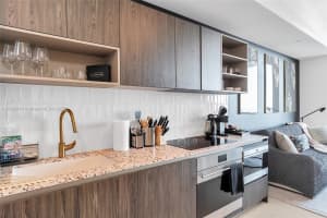 601 NE 1st Ave #4907, Miami, FL 33132, - MLS#A11809764