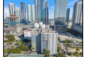 800 N Miami Ave # E-1107, Miami, FL 33136, - MLS#A11809774