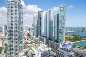 159 NE 6th St #2901, Miami, FL 33132, - MLS#A11809787