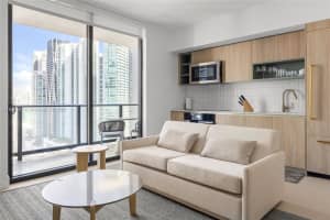 159 NE 6th St #2901, Miami, FL 33132, - MLS#A11809787