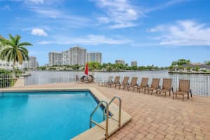 3161 S OCEAN DR 607, Hallandale Beach, FL 33009 - MLS#A11809813