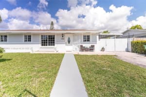 14550 SW 105th Ave, Miami, FL 33176, Sold 07/10/25