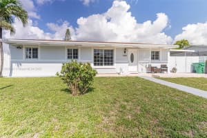 14550 SW 105th Ave, Miami, FL 33176, Sold 07/10/25