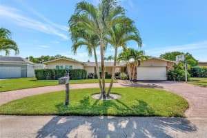 651 E Lake Dasha Dr, Plantation, FL 33324, Sold 09/02/25