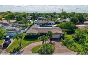 651 E Lake Dasha Dr, Plantation, FL 33324, Sold 09/02/25
