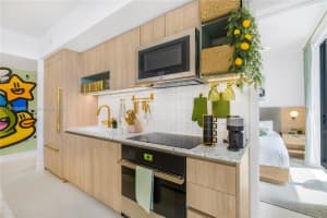 159 NE 6th St #3005, Miami, FL 33132, - MLS#A11809847