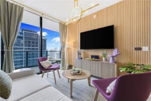 159 NE 6th St #3005, Miami, FL 33132, - MLS#A11809847