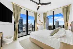 159 NE 6th St #3005, Miami, FL 33132, - MLS#A11809847