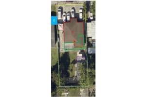 2726 NW 100th St, Miami, FL 33147, Sold 05/30/25