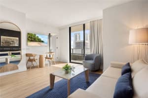 159 NE 6th St #3012, Miami, FL 33132, - MLS#A11809855