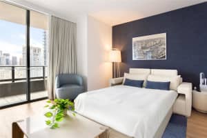 159 NE 6th St #3012, Miami, FL 33132, - MLS#A11809855