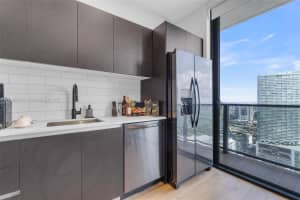398 NE 5th St #3503, Miami, FL 33132, - MLS#A11809863