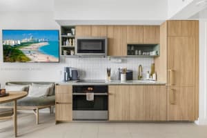 159 NE 6th St #3610, Miami, FL 33132, - MLS#A11809865