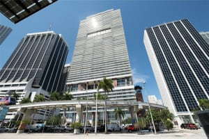 50 Biscayne Blvd 508, Miami