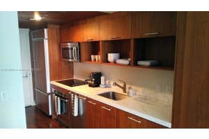 50 Biscayne Blvd 508 Miami, FL 33132 - MLS#A11809868