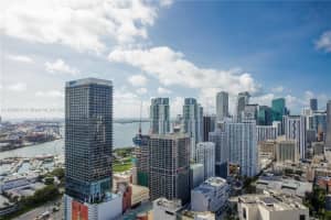 601 Ne 1st St 3907, Miami