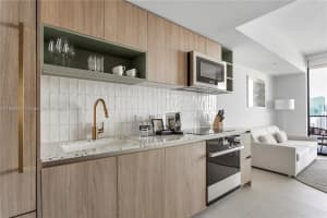 601 NE 1st Ave #3907, Miami, FL 33132, - MLS#A11809872