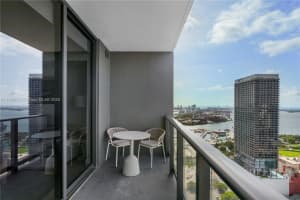 601 NE 1st Ave #3907, Miami, FL 33132, - MLS#A11809872