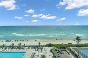 1904 S Ocean Dr APT 1004, Hallandale Beach, FL 33009, - MLS#A11809889