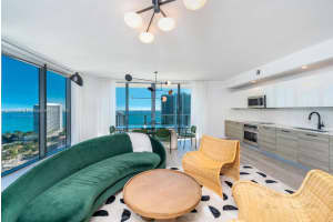 121 NE 34th St #3008, Miami, FL 33137, - MLS#A11809893