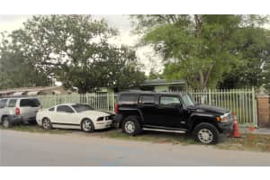 3015 NW 83rd St, Miami, FL 33147, - MLS#A11809915