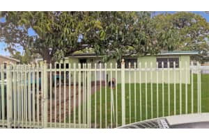 3015 NW 83rd St, Miami, FL 33147, - MLS#A11809915