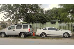3015 NW 83rd St, Miami, FL 33147, - MLS#A11809915
