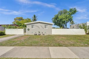 17815 Nw 29th Ct, Miami Gardens
