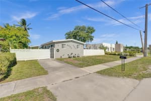 17815 Nw 29th Ct Miami Gardens, FL 33056 - MLS#A11809929
