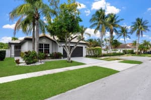 18311 NW 19th St, Pembroke Pines, FL 33029, Sold 07/03/25