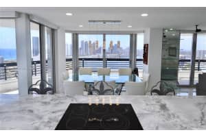 3500 Mystic Pointe Dr APT 3906, Aventura, FL 33180, Sold 08/29/25